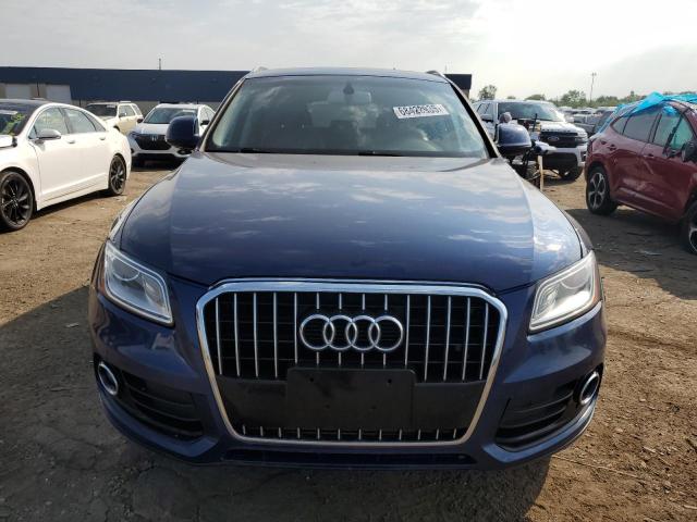 2015 AUDI Q5 PREMIUM WA1LFAFP4FA059460