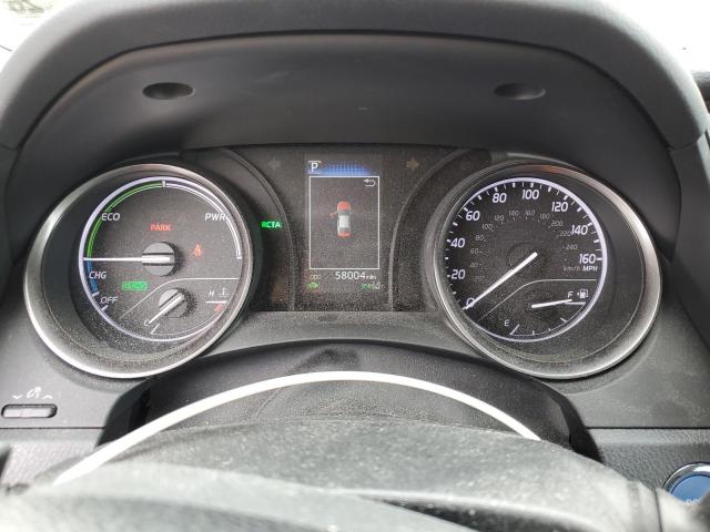2021 TOYOTA CAMRY SE - 4T1S31AK8MU559196