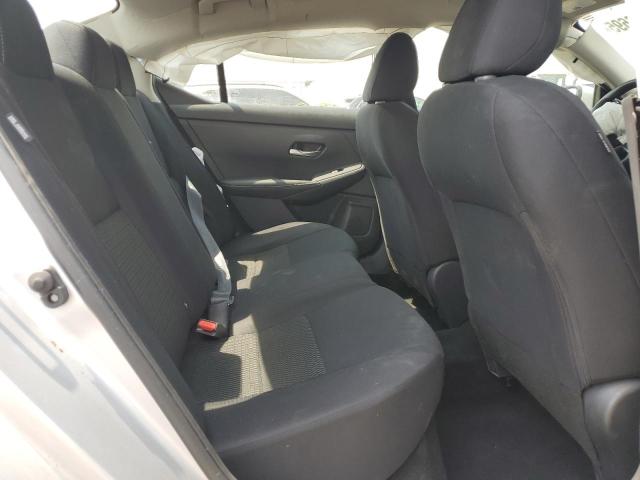 2022 NISSAN SENTRA S 3N1AB8BV4NY293245