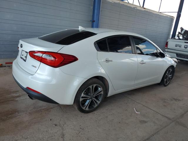 2015 KIA FORTE EX KNAFZ4A85F5344203