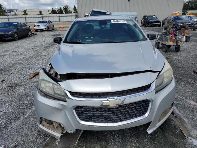 2016 CHEVROLET MALIBU LIM 1G11B5SA9GF128481