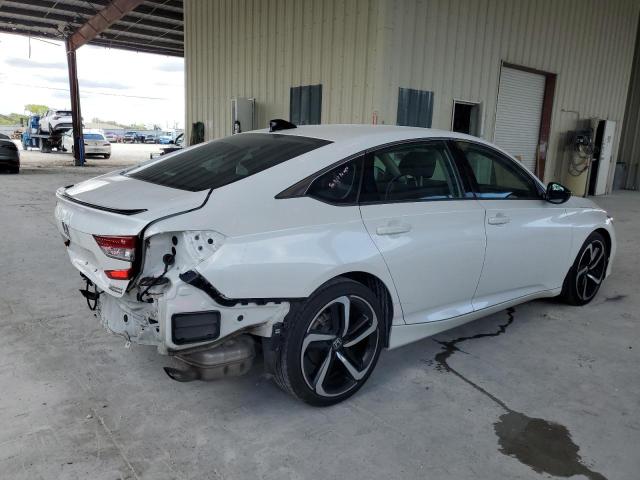 2022 HONDA ACCORD SPO - 1HGCV1F4XNA079453