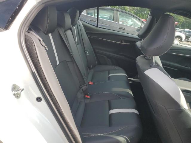 2025 TOYOTA CAMRY XSE 4T1DAACK2SU110637