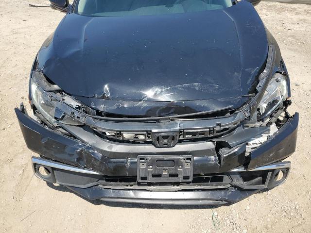 2021 HONDA CIVIC EX 19XFC1F34ME200448