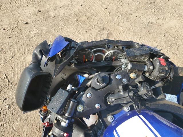 2017 SUZUKI GSX1300 RA JS1GX72B9H2101064