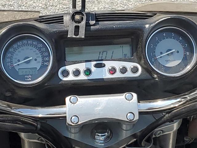 2001 HONDA GL1500 CF 1HFSC410X1A200424