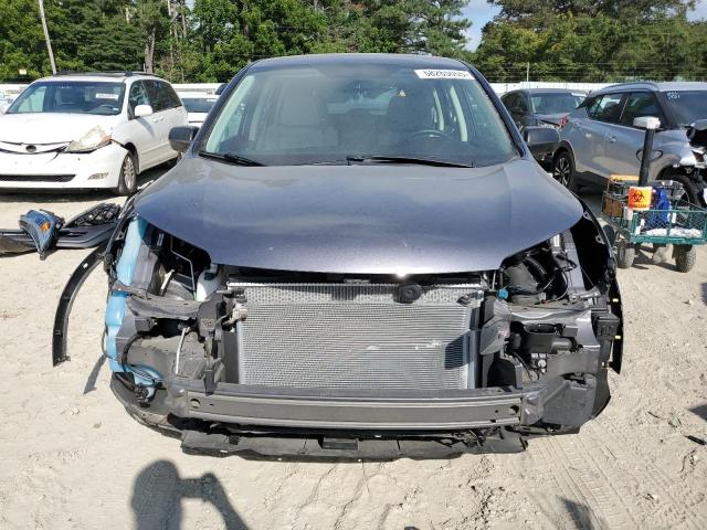 2016 HONDA CR-V LX 5J6RM4H37GL133696