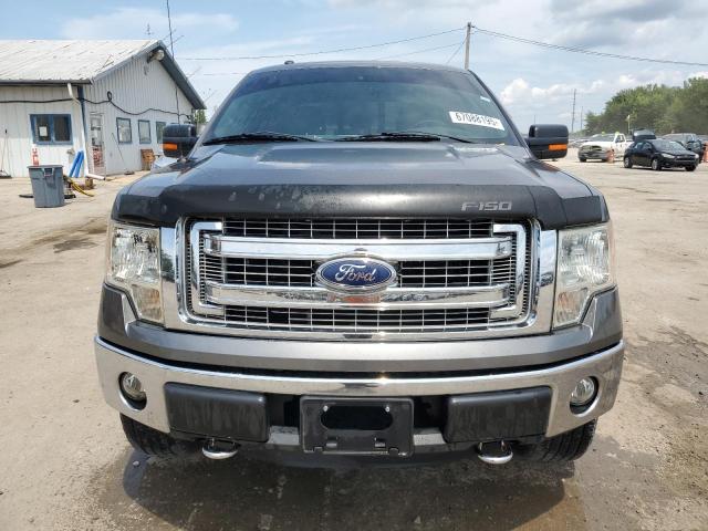 2013 FORD F150 SUPER - 1FTFW1EF9DFA03591