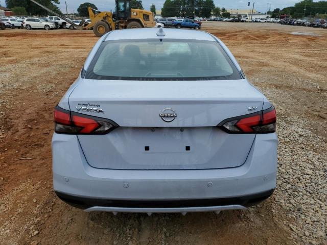 2024 NISSAN VERSA SV 3N1CN8EV2RL894930