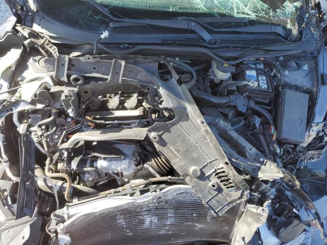 2018 HONDA CIVIC EX JHMFC1F31JX042774