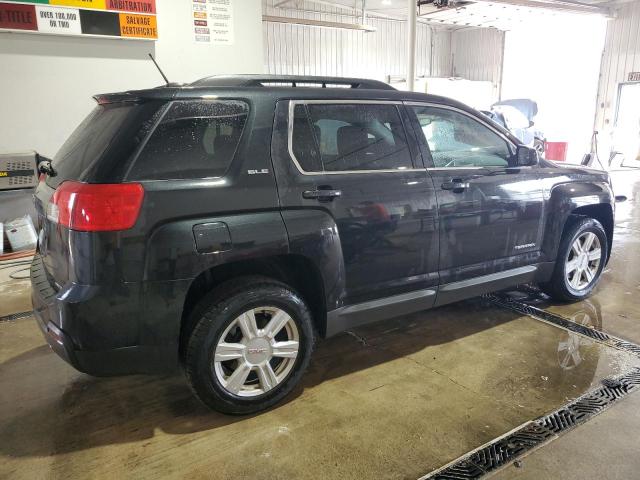 2015 GMC TERRAIN SL 2GKFLWEK3F6386867