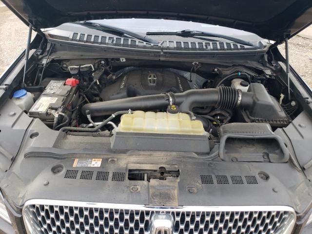 2019 LINCOLN NAVIGATOR 5LMJJ3LT5KEL11205