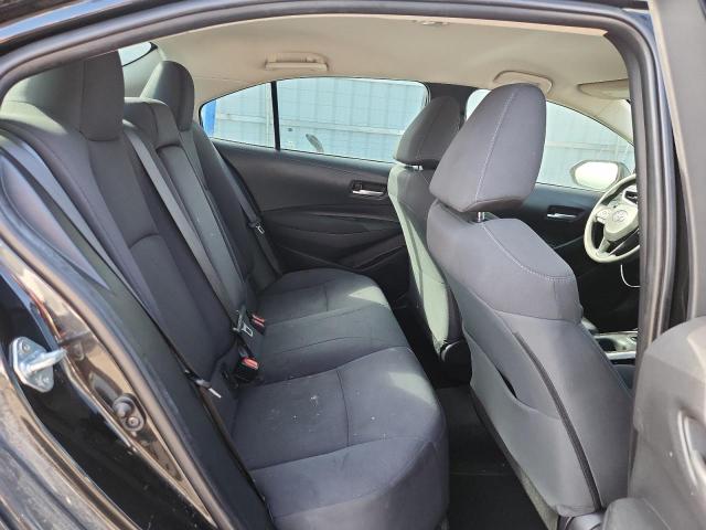 2020 TOYOTA COROLLA LE 5YFEPRAE8LP094316