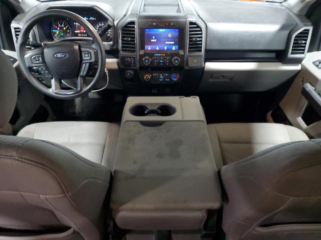 2020 FORD F150 SUPER 1FTFW1E58LFB55514