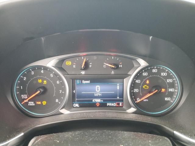 2020 CHEVROLET EQUINOX LT 2GNAXJEV4L6148469