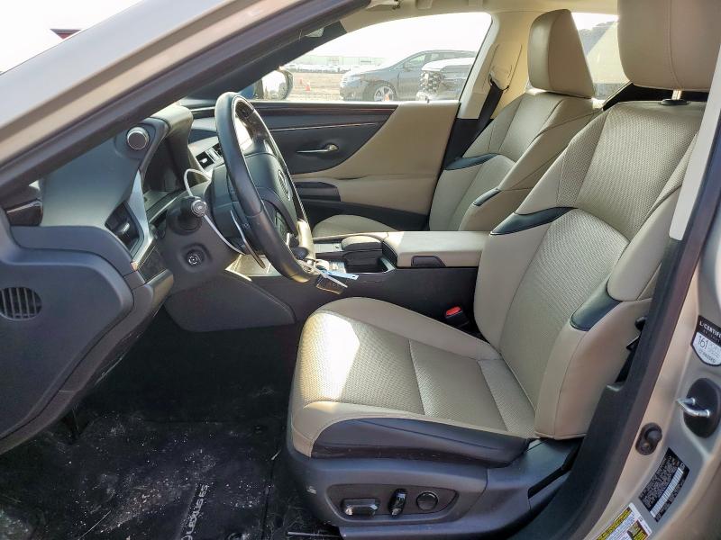2020 LEXUS ES 350 58ADZ1B14LU060044