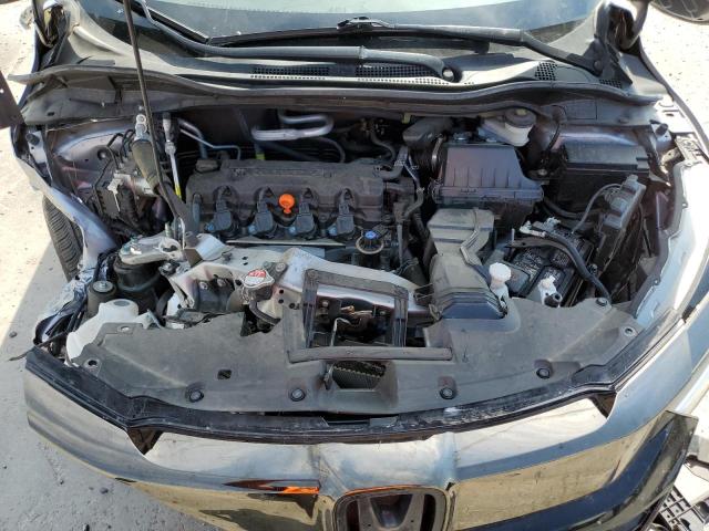 2022 HONDA HR-V SPORT 3CZRU6H1XNM728306