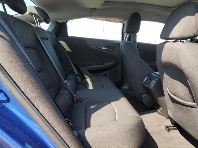 2023 CHEVROLET MALIBU 1G1ZD5ST0PF154112