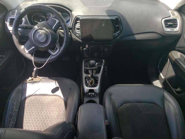 2018 JEEP COMPASS LA 3C4NJCBB9JT194549