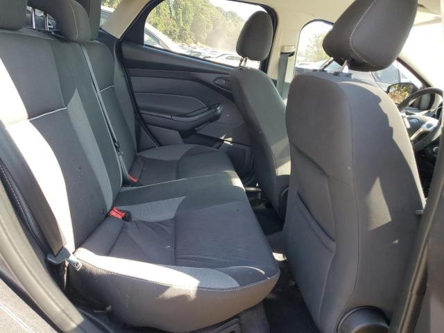 2012 FORD FOCUS SE - 1FAHP3F24CL220808