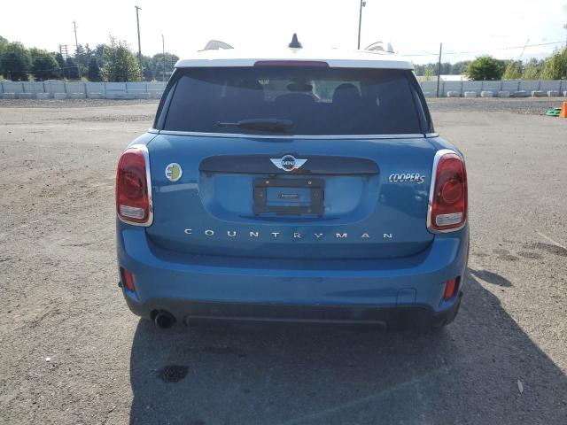 2018 MINI COOPER S E WMZYU7C48J3E56474