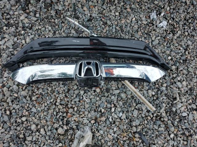 2018 HONDA CR-V LX - 2HKRW5H33JH402200