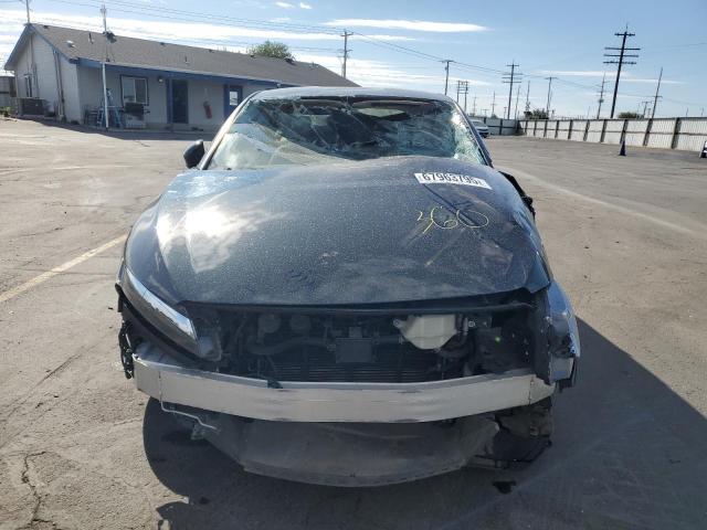 2018 HONDA CLARITY JHMZC5F13JC019944