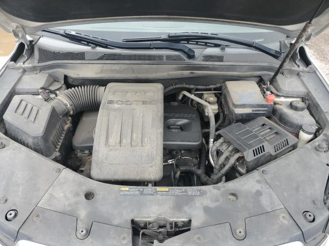 2015 CHEVROLET EQUINOX LT - 2GNALBEK0F6124326
