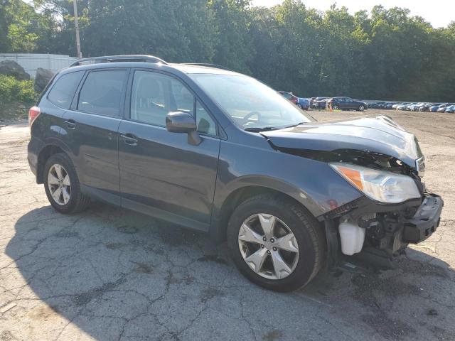 2015 SUBARU FORESTER 2.5I PREMIUM JF2SJADC9FH538692