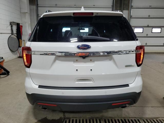 2017 FORD EXPLORER 1FM5K7BH3HGC10067