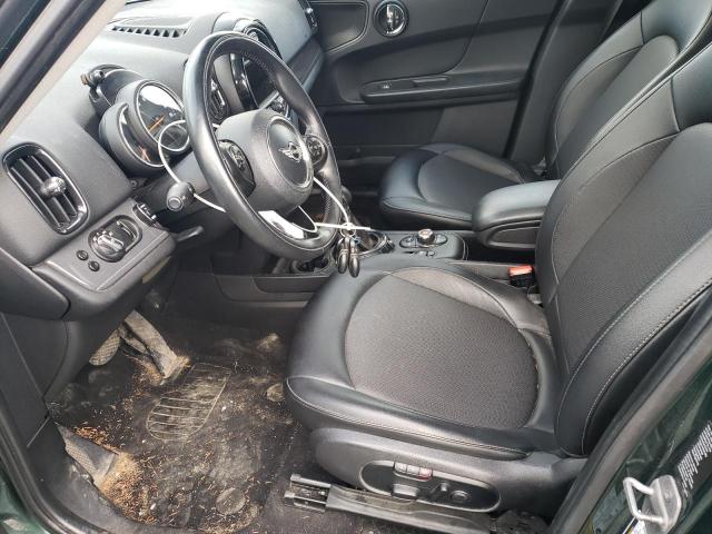 2017 MINI COOPER COU WMZYV5C39H3E02023