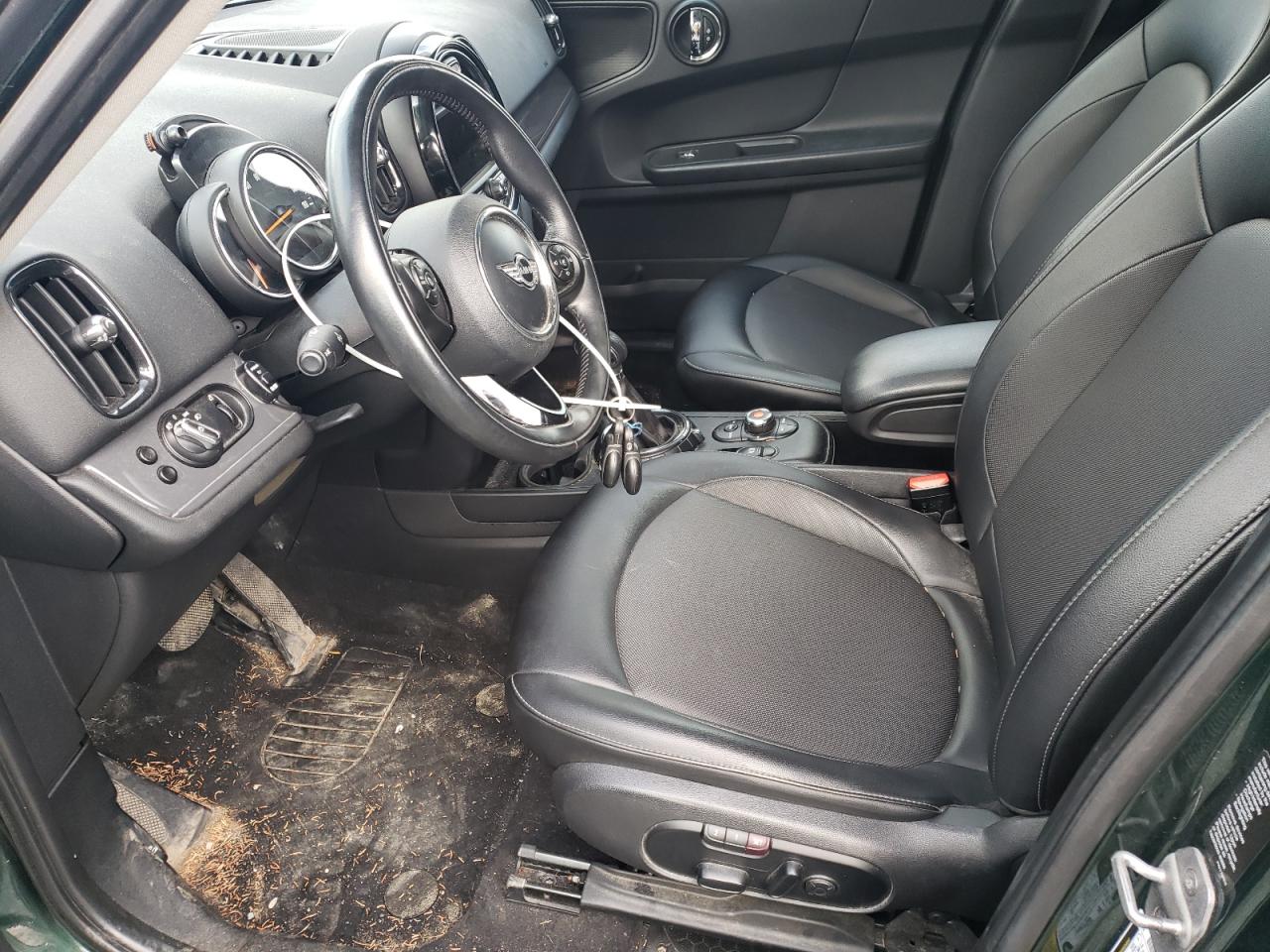 MINI COOPER COUNTRYMAN ALL4