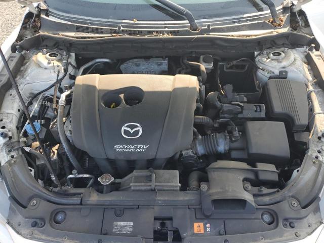 2016 MAZDA 6 TOURING JM1GJ1V53G1458772