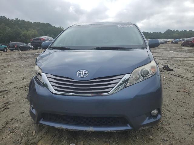2016 TOYOTA SIENNA XLE - 5TDYK3DC9GS751673
