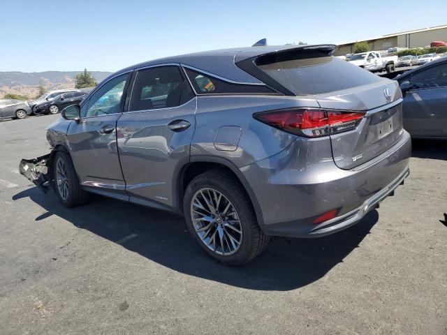 2020 LEXUS RX 450H F 2T2SGMDA3LC045695