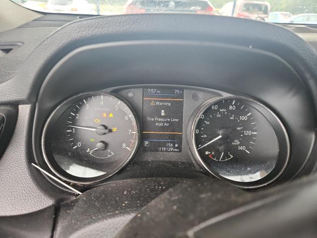 2019 NISSAN ROGUE S KNMAT2MV2KP554390