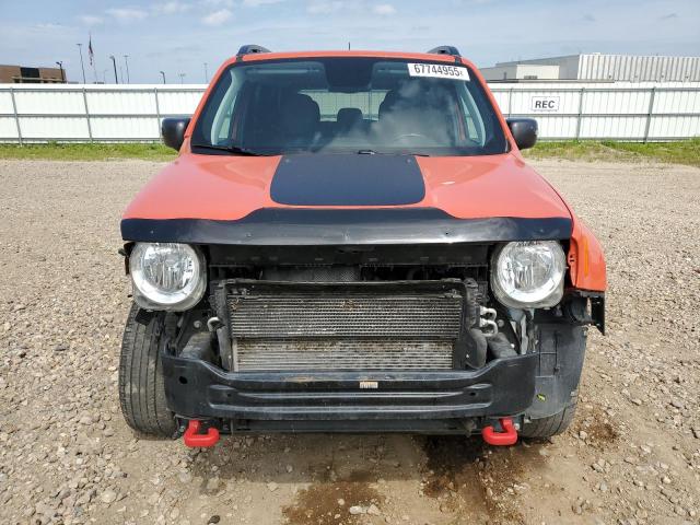 2018 JEEP RENEGADE T - ZACCJBCB0JPH55034