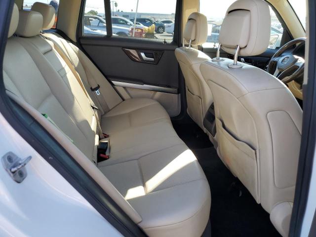 2015 MERCEDES-BENZ GLK 350 WDCGG5HB4FG343496