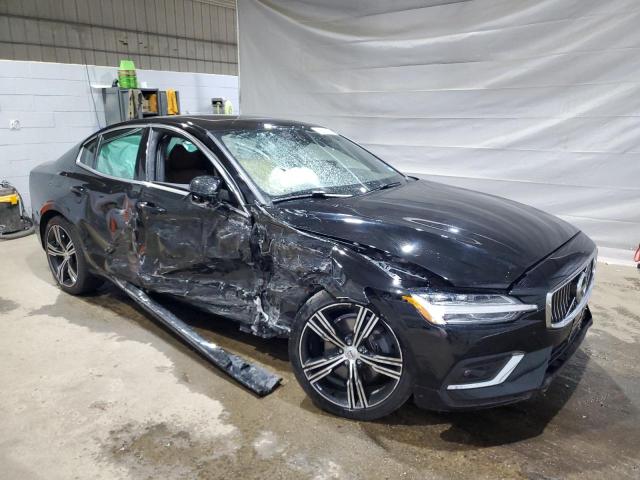 2022 VOLVO S60 B5 INS 7JRL12TL1NG153823