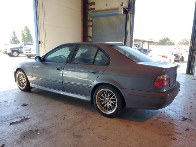 2002 BMW 530 I AUTO #3247826226