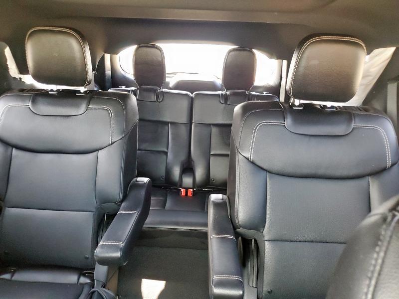 2023 FORD EXPLORER ST 1FM5K8GCXPGB28273