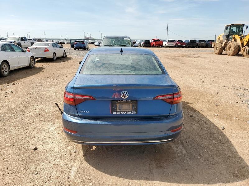 2019 VOLKSWAGEN JETTA S 3VWC57BU2KM025504