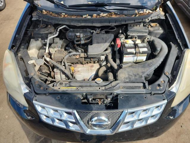 2013 NISSAN ROGUE S - JN8AS5MV2DW636377
