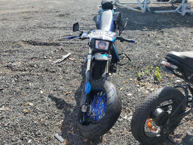 2022 SUZUKI DR-Z400 SM JS1SK44A0N7102243