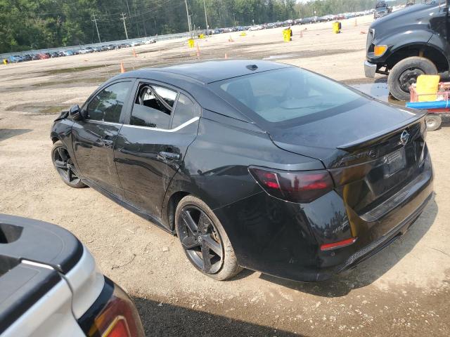 2022 NISSAN SENTRA SR 3N1AB8DVXNY233449