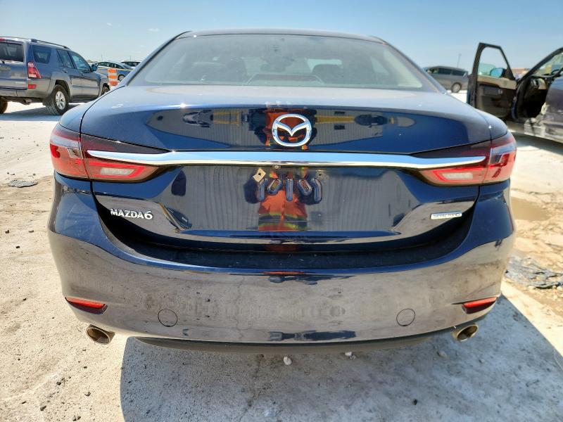 2020 MAZDA 6 TOURING JM1GL1VM4L1522278