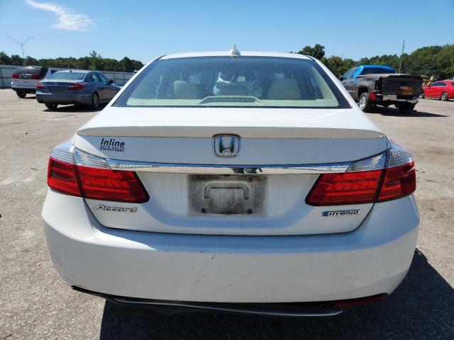 2015 HONDA ACCORD HYB 1HGCR6F38FA012263