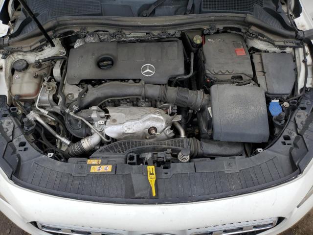 2021 MERCEDES-BENZ GLA 250 4MATIC W1N4N4HB8MJ206336