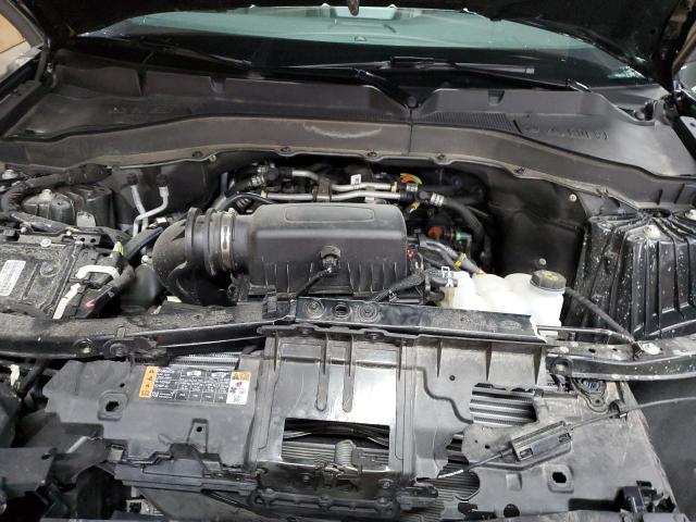 2022 FORD EXPLORER T 1FMSK8JH6NGB31465