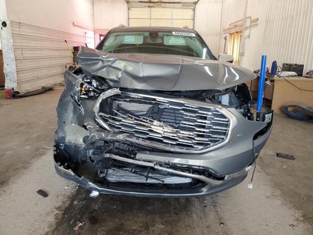 2018 GMC TERRAIN DE 3GKALXEX6JL188560